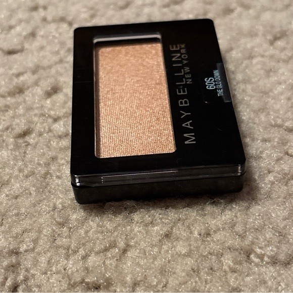Maybelline New York Expert Wear Eyeshadow, The Glo Down, 60S ~ 0.08 oz. New - Picture 3 of 12